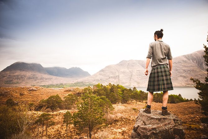 5-Day Highland Explorer and Isle of Skye Small-Group Tour From Edinburgh - Itinerary Highlights