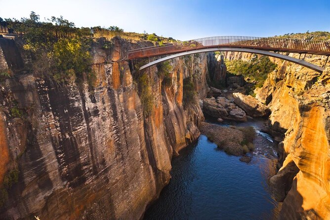 5 Day Katekani Lodge Kruger National Park Safari - Kruger National Park Highlights