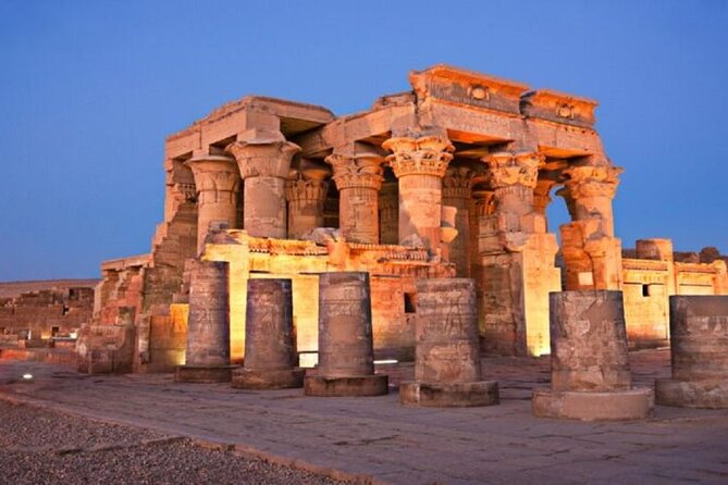 5-Day Private Egypt Tour Package by Flights - Tour Overview