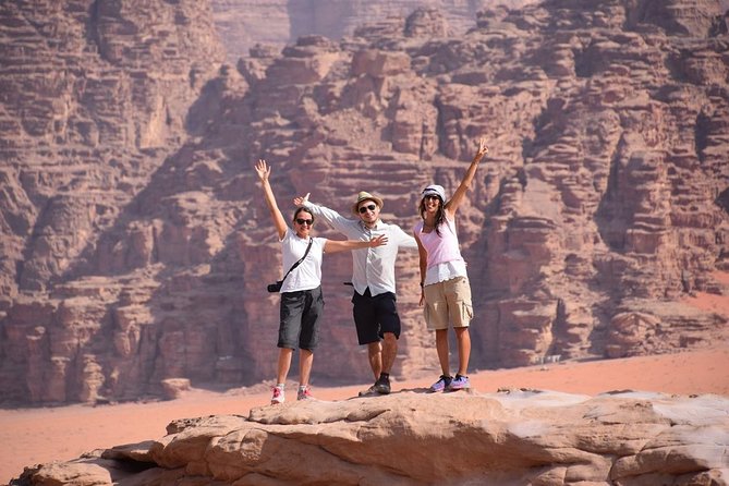 5-day-tour-amman-petra-jerash-mount-nebo-karak-castle-wadi-rum-red-dead-sea-tour-overview