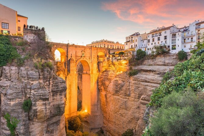 5 Day Tour Andalusia With Costa Del Sol and Toledo - Destination Overview