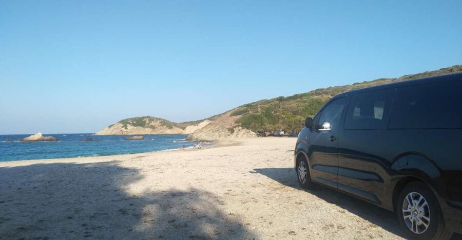 5 Days - Discover Evia Island - Duration and Price