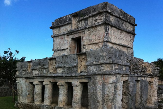 5 Days Mayan Heritage History Tour