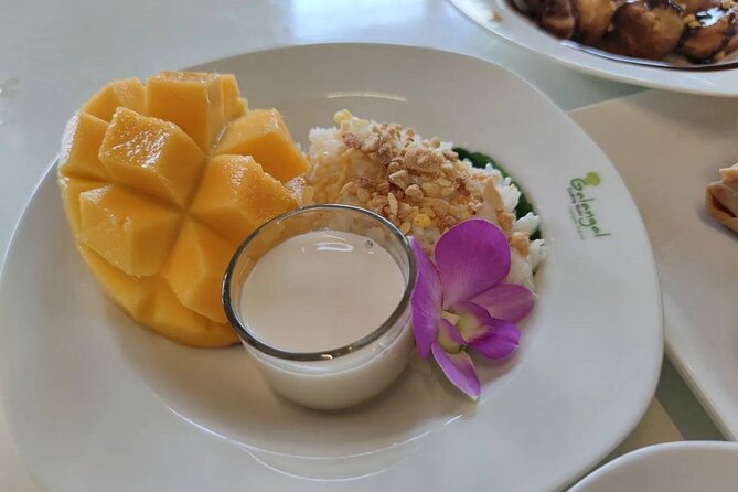 5 Hour Morning Thai Cooking Course
