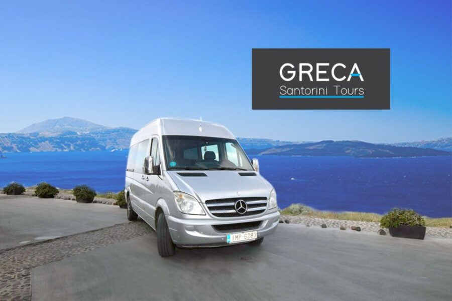 5 Hours-Private Half Day Tour