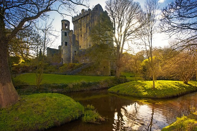 6-Day All Ireland Tour From Dublin Including Accommodation - Overview of the Tour