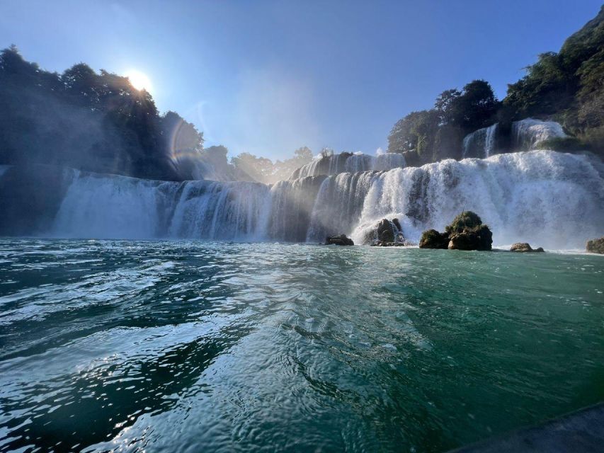 6-Day Motorbike Trip - Ha Giang Loop - Ban Gioc Waterfall - Trip Details