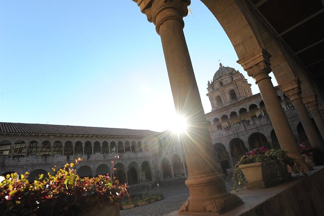 6 Days Exploring Cusco, Sacred Valley & Machu Picchu - Tour Highlights and Inclusions