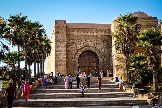 6 Days Private Morocco Tour From Casablanca to Marrakech - Inclusions