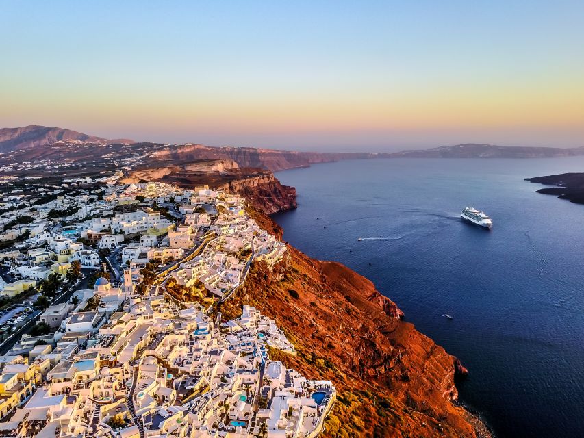 6-Hour Sightseeing Private Guided Tour by Van