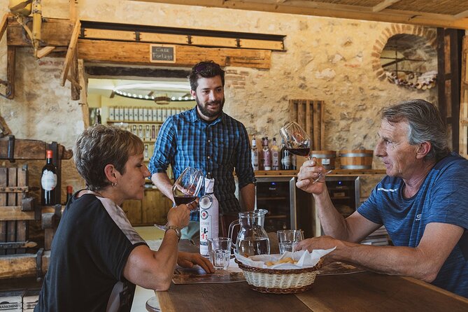 6 Wine Tasting in Valpolicella Classica: the Cradle of Amarone