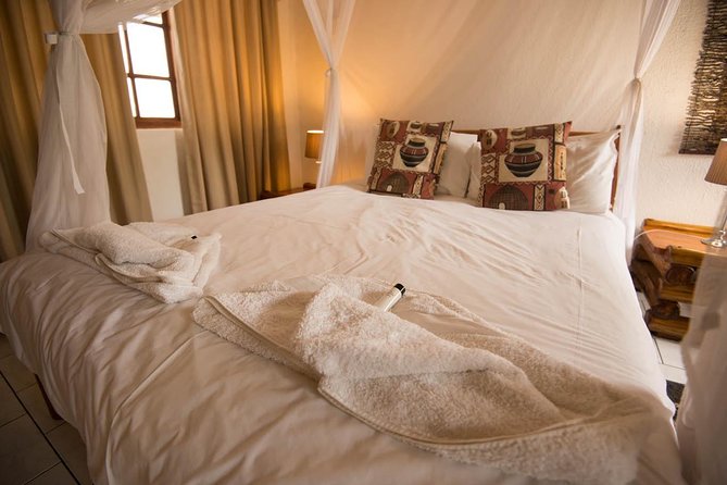 7 Day Classic Kruger National Park Safari - Safari Overview