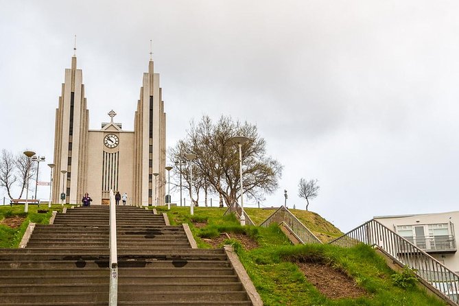 7-Day Complete Iceland: South Coast, Golden Circle, Akureyri & Snaefellsnes - Tour Overview