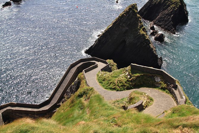 7 Day Emerald Explorer Small Group of Tour of Ireland - Tour Features