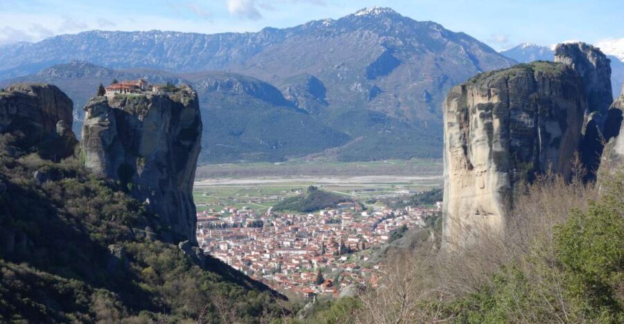 7-Day Grand Tour of Greece: From Prehistory to Modern Times - Tour Overview