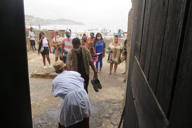 7-Day Private Cultural and Heritage Tour in Ghana - Tour Overview