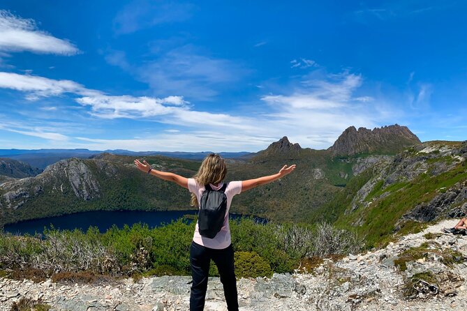 7-Day Super Value Tour of Tasmania: Explore Tasmanias West and East Coasts