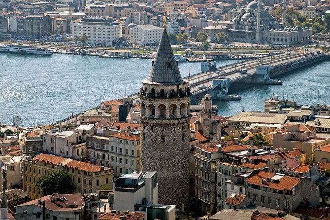 7 Days Turkey Tour Package - Highlights of Turkey - Tour Overview