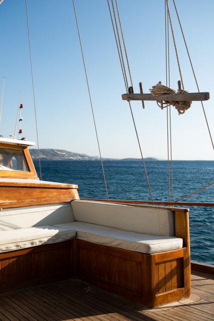 8-Day/7-Night Mykonos Cruise - Cruise Itinerary and Destinations