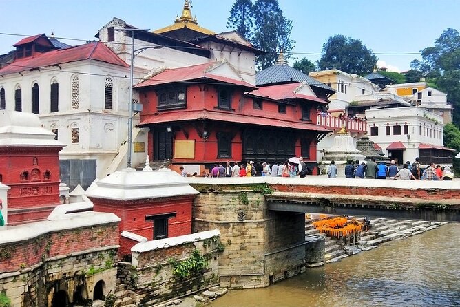 8 Days Tour in Nepal (3 Star Accommodation)
