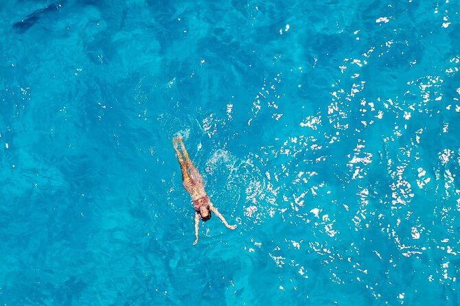 8-Hour Boat Tour From Castellammare Del Golfo to San Vito Lo Capo - Exploring the Scenic Route