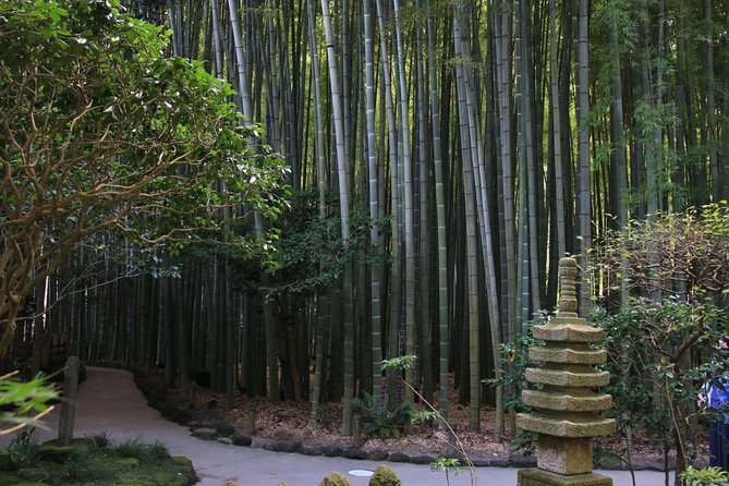 8-Hour Kamakura Tour by Qualified Guide Using Public Transportation - Overview of Kamakura Tour