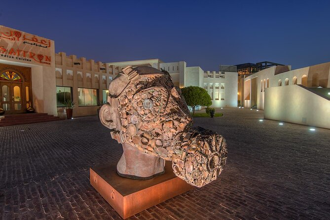 8-Hour Private Cultural Tour