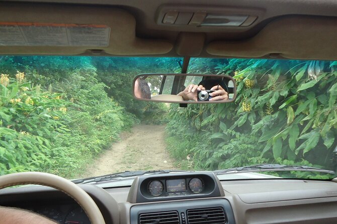 8-Hour Private Tour in 4x4 Vehicle From Ponta Delgada - Explore the Azores at Your Pace