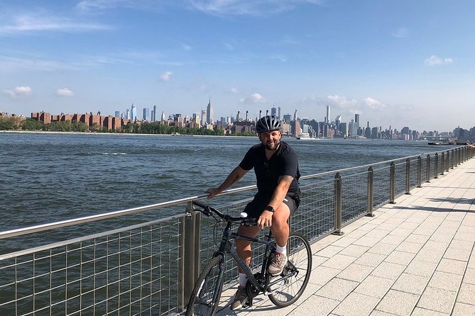 A Day in Brooklyn Bike Tour - Tour Overview