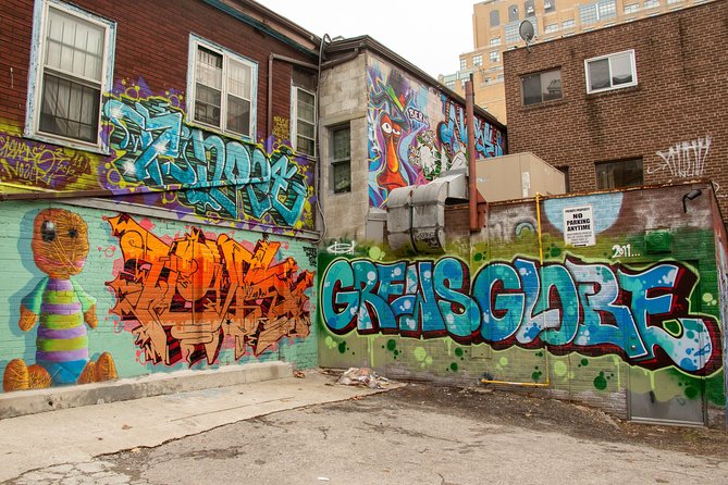A Full Day In Toronto: Private And Personalized - Tour Overview
