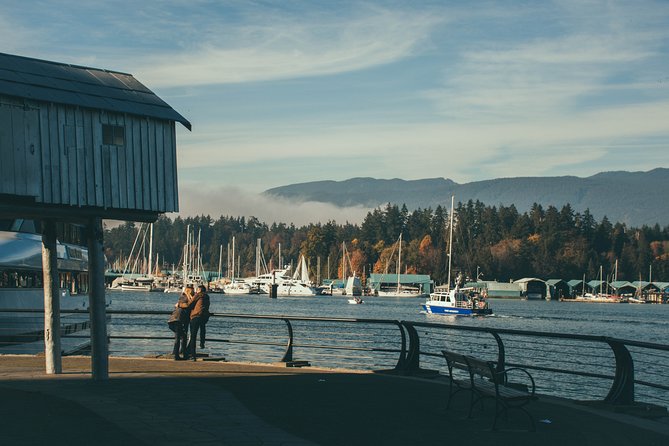 A Full Day In Vancouver: Private And Personalised - Customizing Your Vancouver Adventure