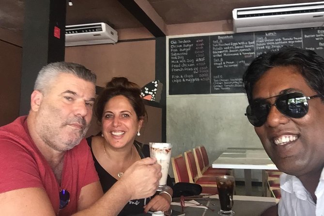 A Multi Day Tour Around Sri Lanka With Our Personal Driver - Tour Overview
