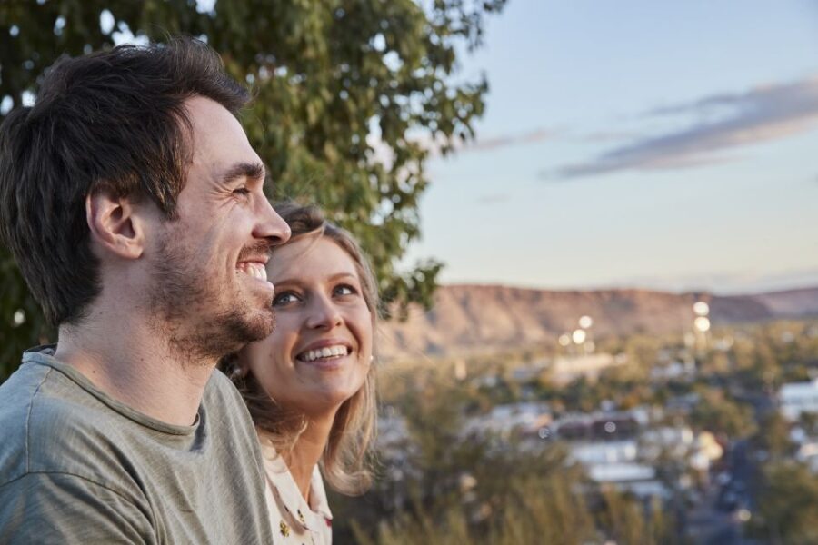 A Town Like Alice: Half-Day Tour of Alice Springs - Tour Overview and Details