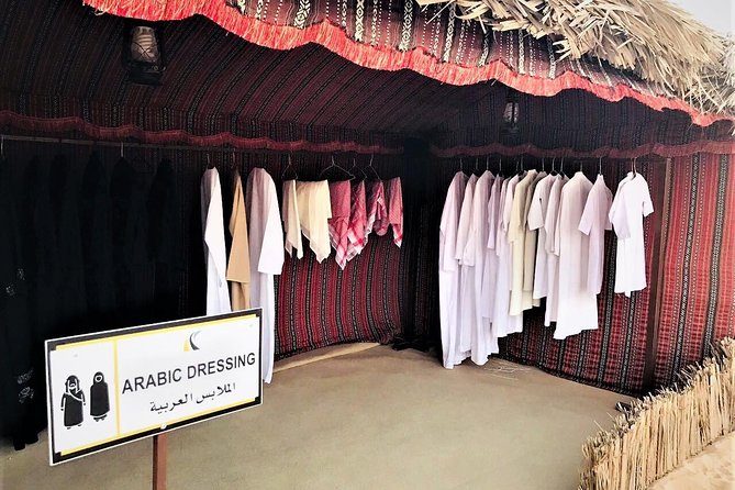 Abu Dhabi Desert Safari (Dune Bashing, BBQ Dinner, Camel Ride & Sand Skii)