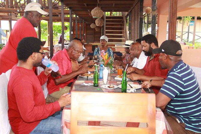 Accra To Cape Coast And Elmina Day Tour