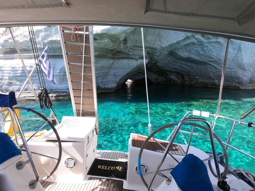 adamantas-full-day-milos-poliegos-boat-tour-with-meals-tour-overview