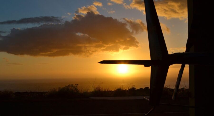Adeje: Scenic Tenerife Helicopter Flight - Overview