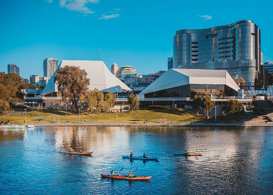 adelaide-city-kayaking-experience-activity-overview