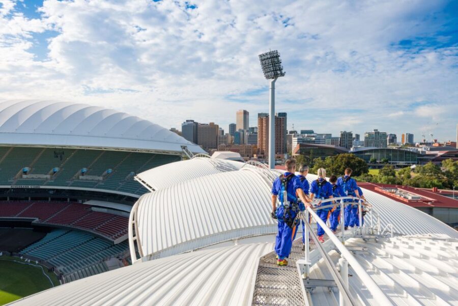 adelaide-rooftop-climbing-experience-of-the-adelaide-oval-overview-and-pricing