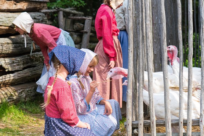 admission-1-person-visit-of-the-acadian-historic-village-experience-overview
