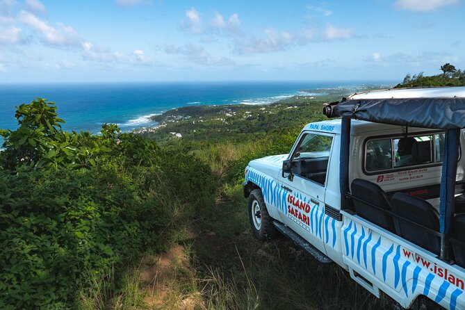Adventure Safari - Overview of the Tour