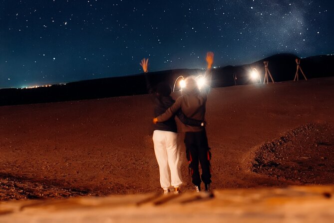 Agafay Desert :Quad or Camel With Lunch and Pool or Dinner & Show