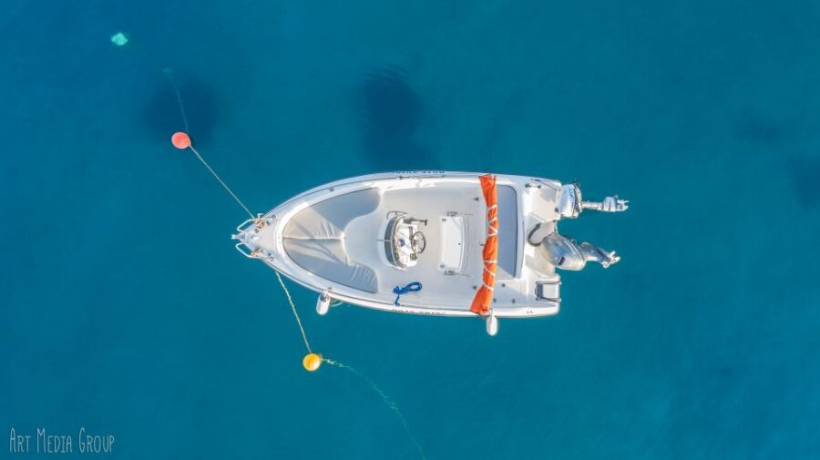 Agia Pelagia: Boat Rental