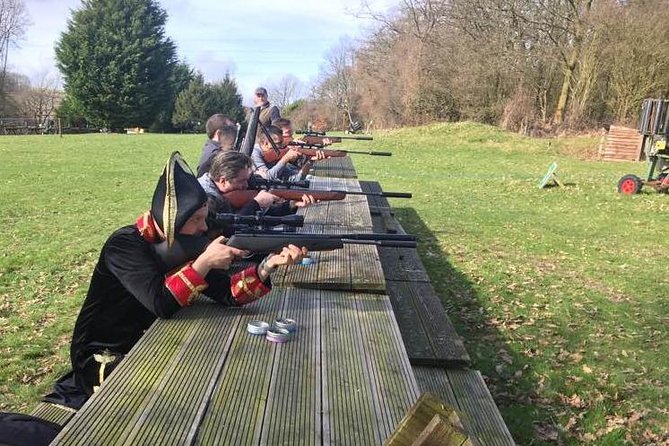 air-rifle-shooting-one-hour-overview-of-air-rifle-shooting