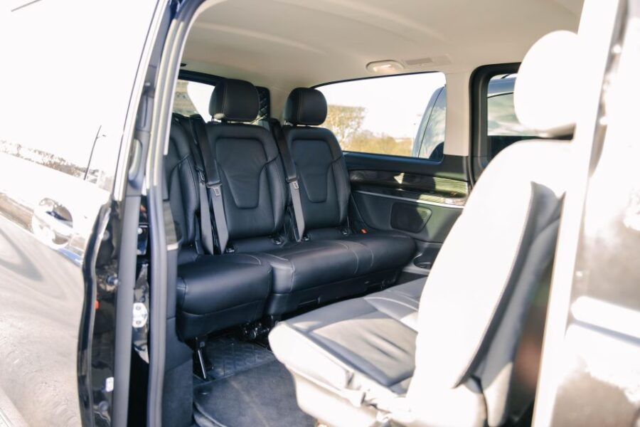 Airport Charles De Gaulle (Cdg) / Orly / Paris Transfer - Airport Transfer Options