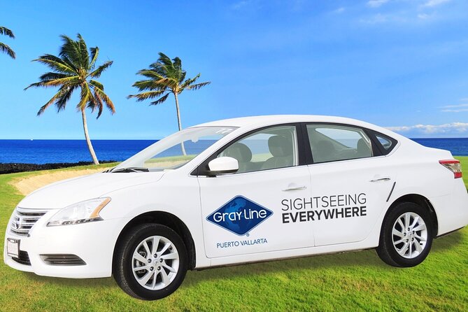 Airport-Hotel Private Car Puerto Vallarta Transportation - Inclusions and Exclusions