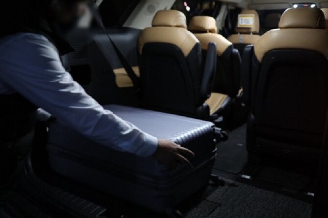 Airport Private Transfer: Incheon Airport ⇔ Seoul Hotel (More Member, Less Cost) - Overview of the Service