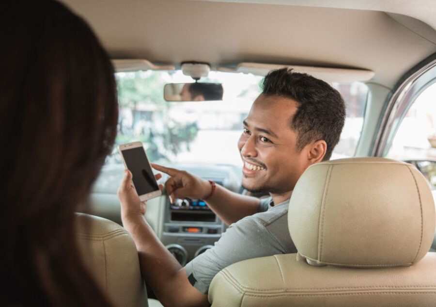 Airport Transfer From TAN SON NHAT Airport to HO CHI MINH - Airport Transfer Details