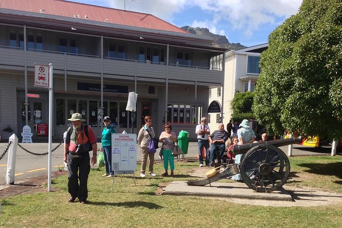 5 Best City Tours In Akaroa