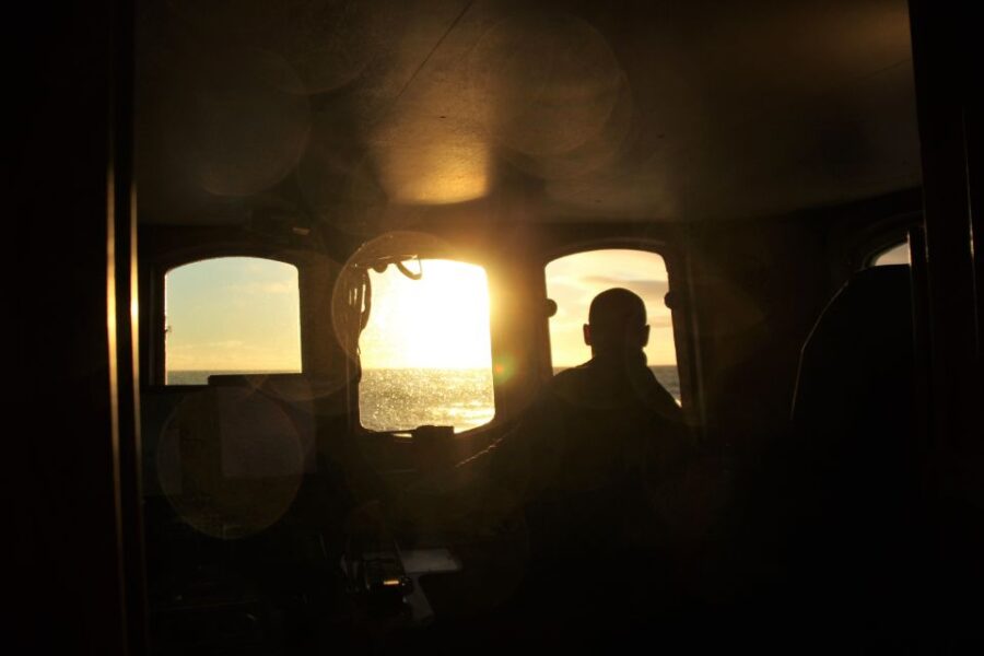 Akureyri: Whale Watching in the Midnight Sun